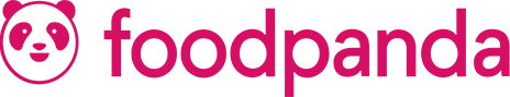 Food Panda Logo